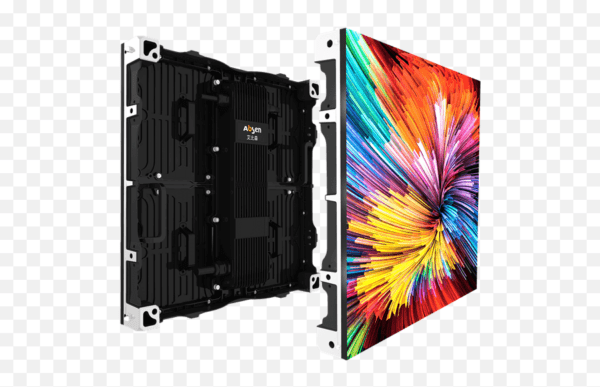 LED Screen Absen DW2