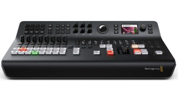 ATEM Television Studio Pro 4K
