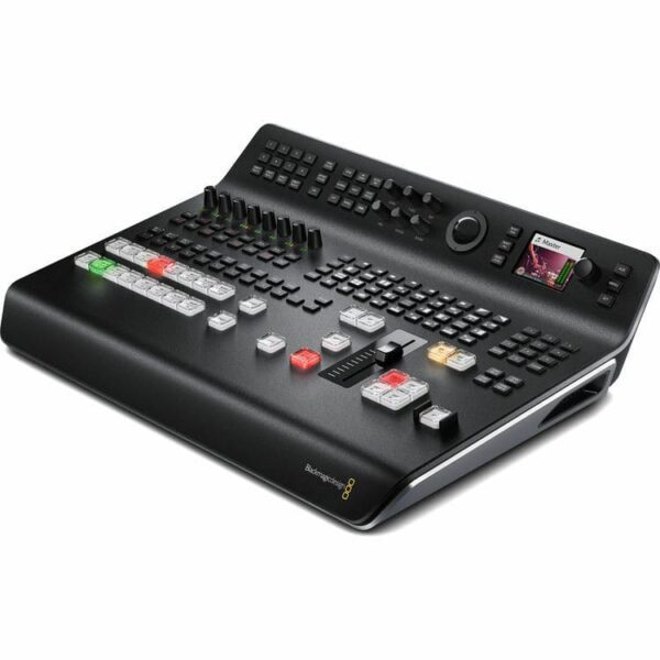 BLACKMAGIC ATEM Television Studio