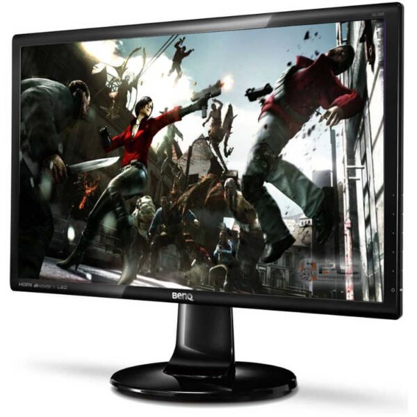 Монитор Benq 24 gl2460hm