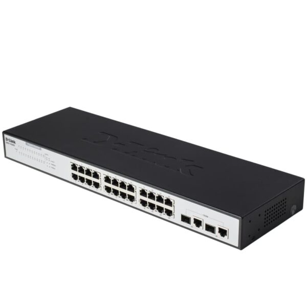 D-Link Switch