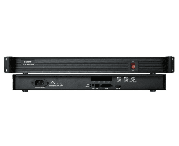 Передающая карта NOVASTAR MCTRL 600