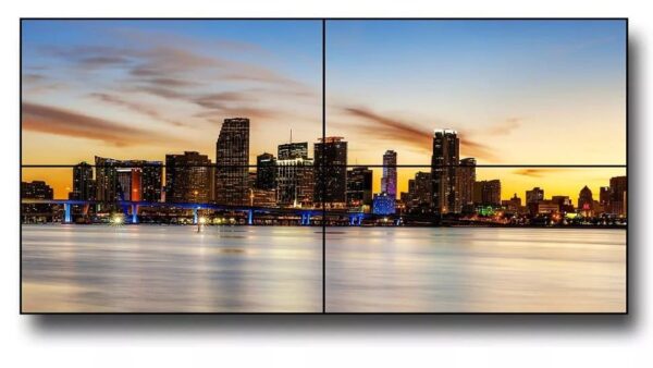 Видеостена Orion OLM-5520