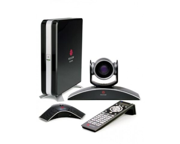 Polycom HDX 8000