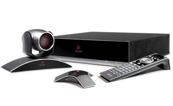 Polycom HDX 9000
