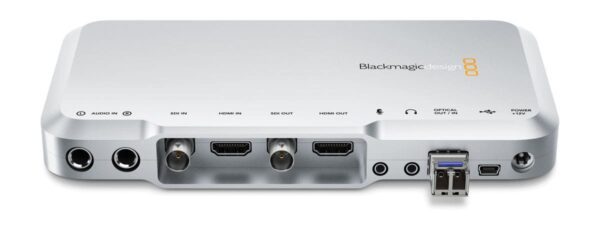 BLACKMAGIC Camera Converter