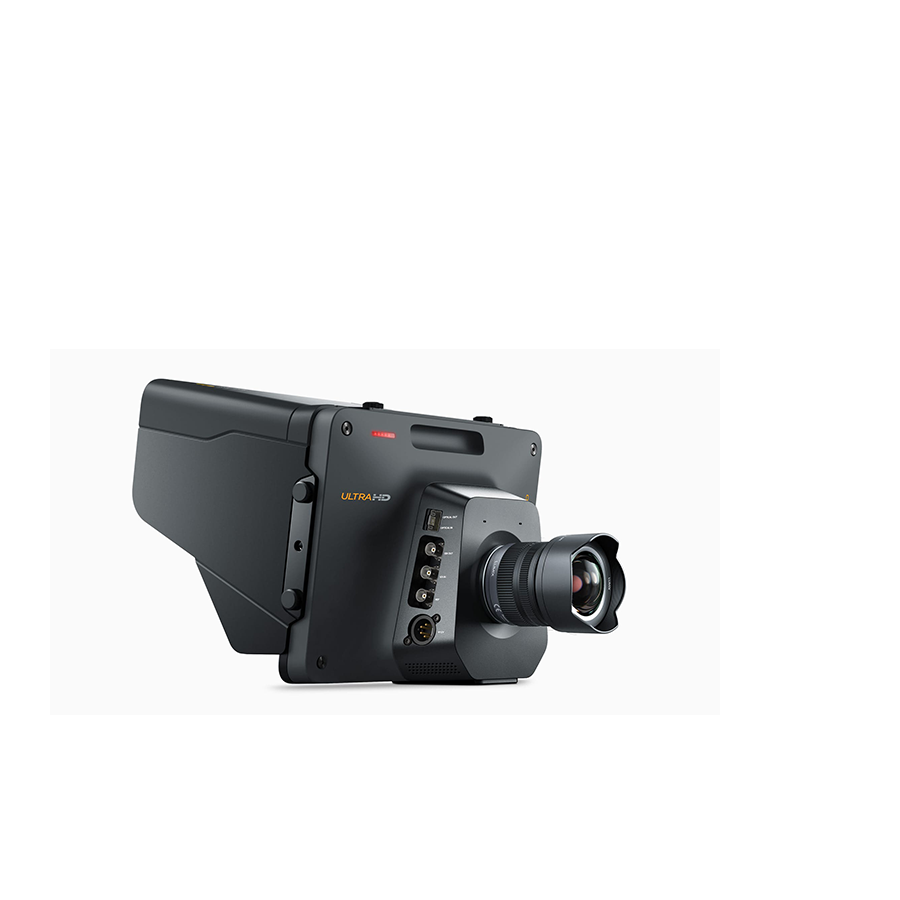 Видеокамеры