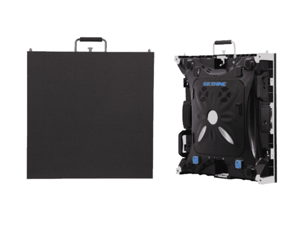 Светодиодный модуль Gloshine YX-P 3.91