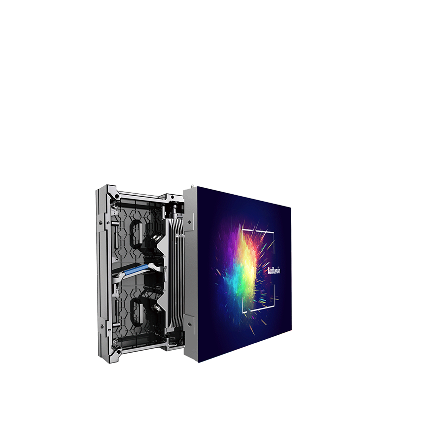 Светодиодные экраны