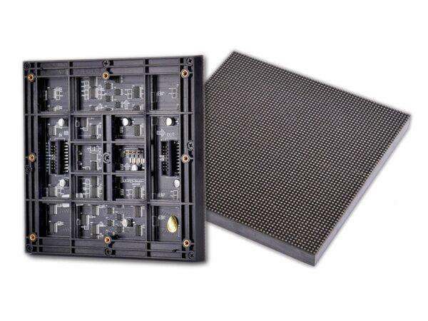 Светодиодный модуль outdoor 3,9 mm PU Tang Series (уличный)