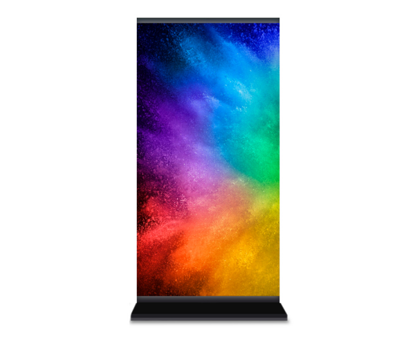 LED Видео пилон MEVY, шаг P3